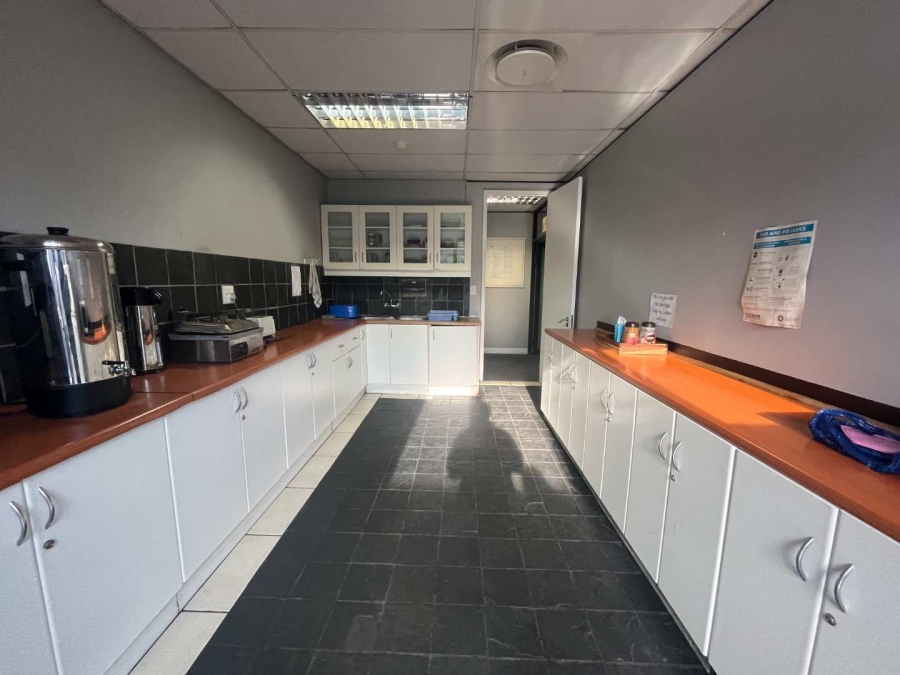 To Let commercial Property for Rent in Century City Western Cape